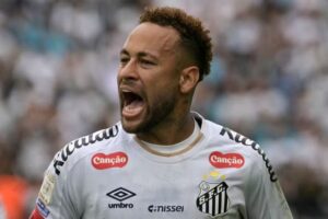 De acordo com imprensa, Neymar ganhou R$ 30 milhões em 50 minutos