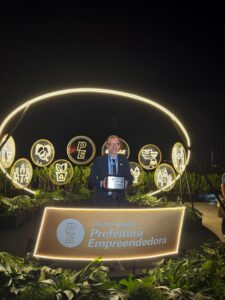 Gestão Fredson Brito leva São José do Egito à Brasília e município é destaque nacional em investimentos agricultura familiar