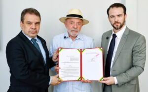 Presidente Lula aperta o cerco contra bets ilegais e prevê bloqueio de dinheiro das plataformas