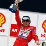 Ayrton Senna é oficialmente reconhecido como Herói da Pátria