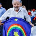 Lula lidera cenário presidencial em Pernambuco com 55%, aponta Quaest